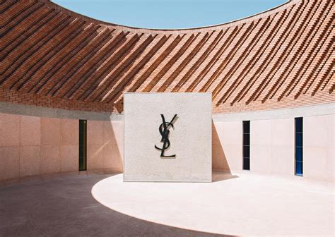 louis vuitton marrakech museum|The museum – Yves Saint Laurent Marrakech museum.